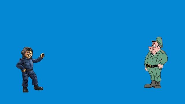 Ржачный анекдот про танки и танкистов Вопрос прапора смотреть онлайн