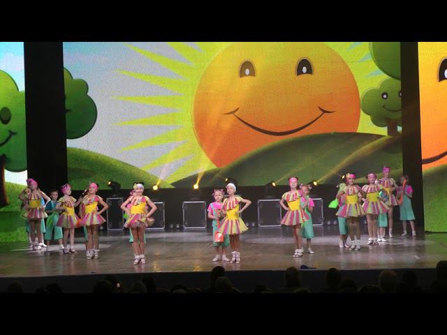 Тяп-потяп. Реверанс. Заключительный концерт 2021 смотреть онлайн