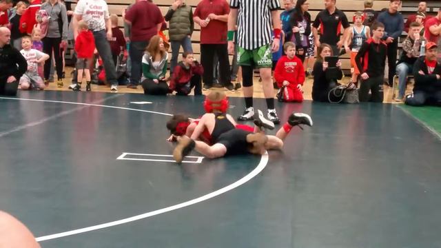 Michael Olsen 1/3/16 смотреть онлайн