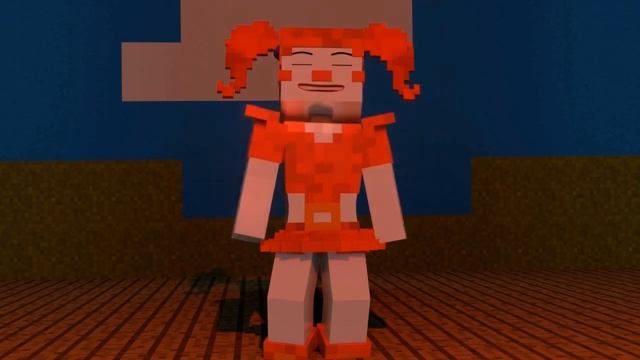 Never Coming Home |Minecraft FNaf Animation| смотреть онлайн