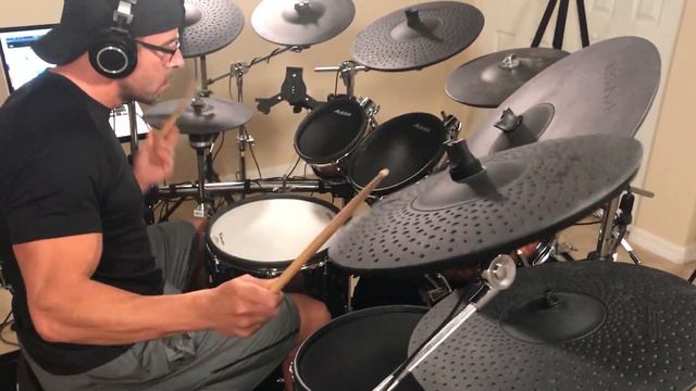 Beofre Man on Moon by Mike Johnston cover by Dr. Joe Ferrantelli смотреть онлайн