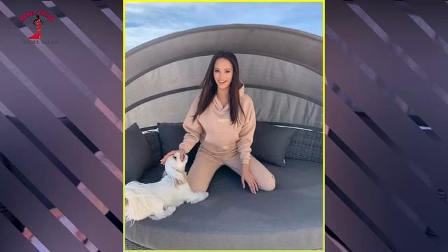 Magdalena Perlinska - Магдалена Перлинска смотреть онлайн