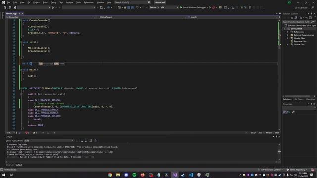 HOW TO MOD IL2CPP UNITY GAMES WITH MINHOOK | HOOKING FUNCTIONS смотреть онлайн