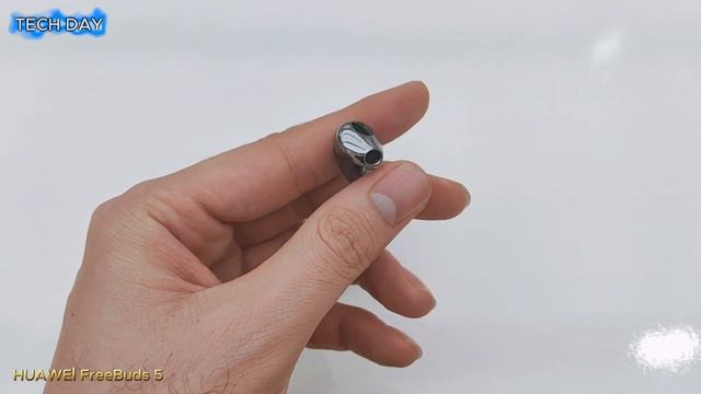 #freebuds5 5 مراجعة سماعة هواوي فري بودس٥ смотреть онлайн