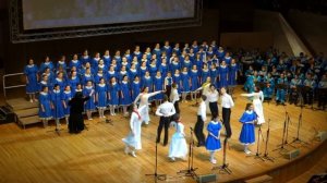 Вальс выпускников 1941