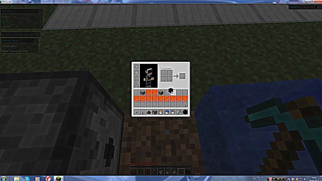 Генератор обсидиана смотреть онлайн