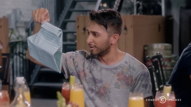 Alternatino (Web Series) - Borderline Racist Girlfriend - Uncensored