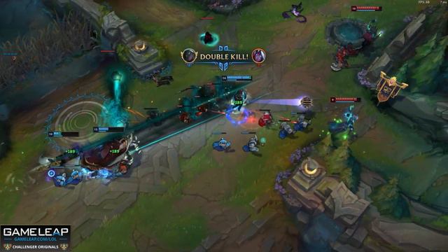 10 Champions You Think Are Good that are ACTUALLY TRASH - Patch 11.8 - LoL Guide смотреть онлайн