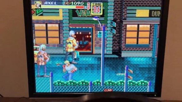 Dell AS501 monitor Soundbar Test