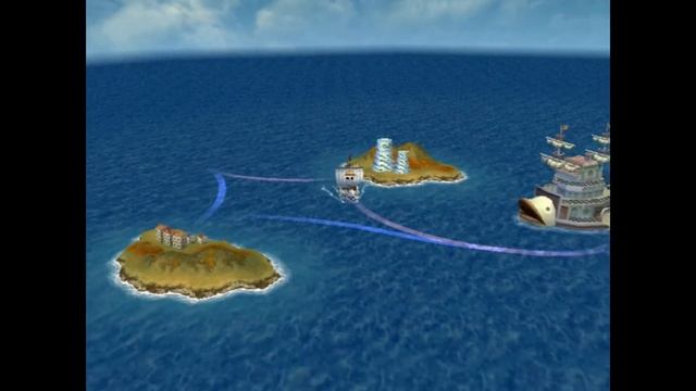 Absurdo Dica Games : One Piece The Grand Adventure para PS2 смотреть онлайн