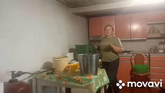 ДЕЛАЮ САМЫЙ ВКУСНЫЙ СОК ИЗ ТЫКВЫ НА ЗИМУ//13 сентября 2022 г. смотреть онлайн