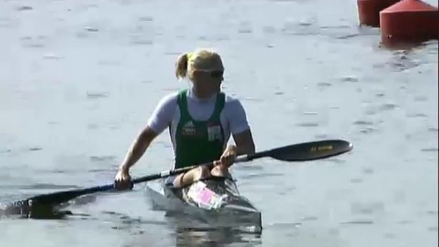 DUISBURG 2012 WOMEN K1 200 ICF CANOE SPRINT WORLD CUP 2 смотреть онлайн