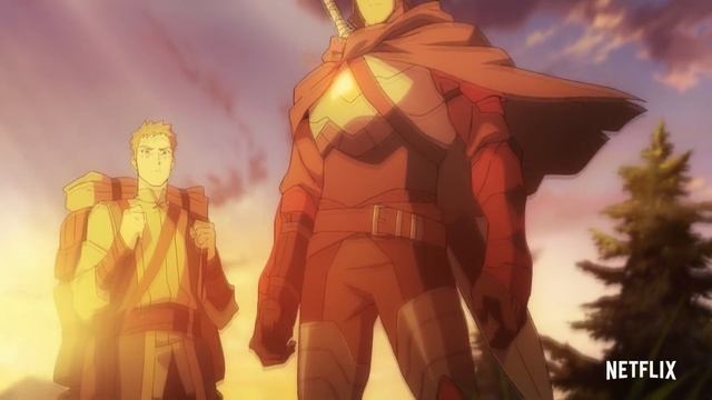 Dota: Dragon’s Blood смотреть онлайн