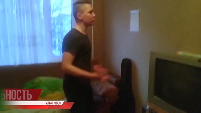 Самоизоляция. Спорт в четырёх стенах смотреть онлайн
