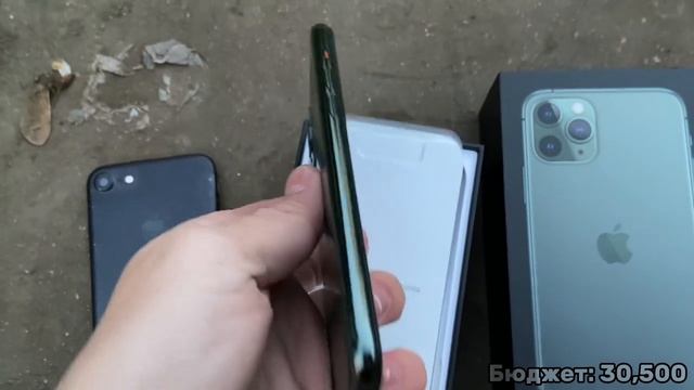 Стал ПЕРЕКУПОМ АЙФОНОВ | Бизнес на АВИТО #товарныйбизнес #перекуп #авито #айфоны смотреть онлайн