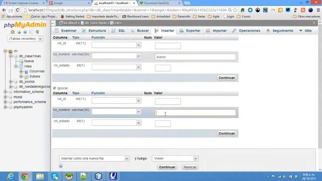 Clase PHP - MySQL - Conection смотреть онлайн