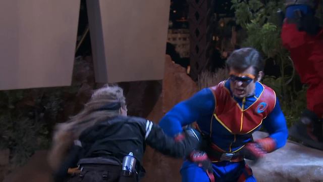 Опасный Генри