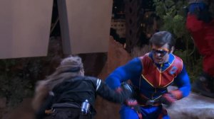 Опасный Генри