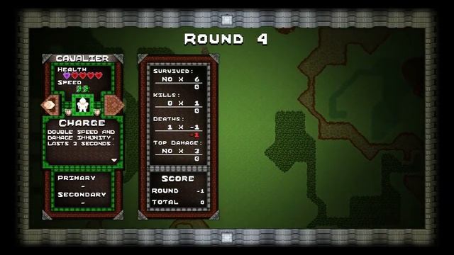 Grand Class Melee 2! смотреть онлайн