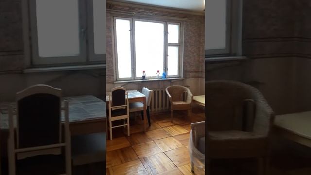 3- комн. квартира 73 кв.м. ул. Г. Тюленева, д. 25, к.1 смотреть онлайн