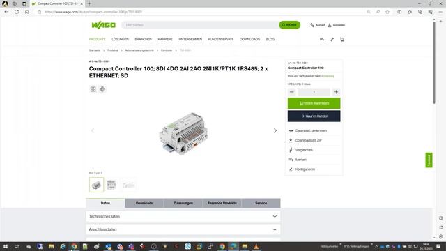 CC100 Docker Part 9 YouTube MID Zähler-InfluxDB-Grafana смотреть онлайн
