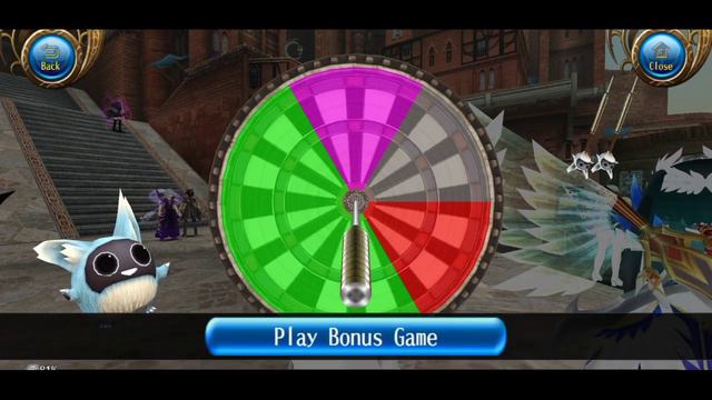 Toram Online｜FREE GACHA EVERYDAY FOR 30 DAYS !!! смотреть онлайн