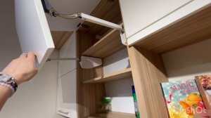 Кухонный гарнитур №3