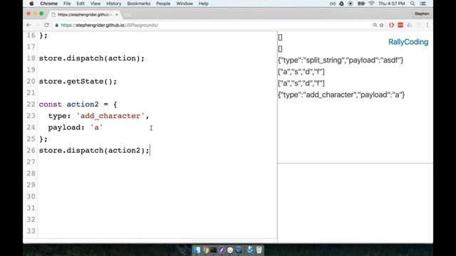 77 - Redux is Hard in React Native смотреть онлайн