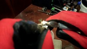 конденсаторы к52-1 чистое серебро и тантал