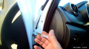 ГРАНТА ФЛ  ЧТОБЫ НЕ  СКРИПЕЛИ  И НЕ  ПАЧКАЛИСЬ  ПЕТЛИ АВТО ПОСТУПАЕМ ПРОСТО