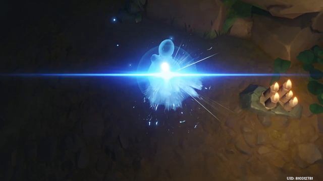 2.2 Hidden Achievement - "Lovely Sights, Further Than the Eye Can See" | Genshin Impact смотреть онлайн