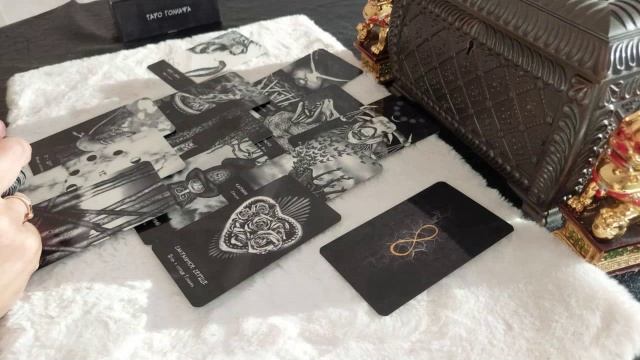 Что у Него на сердце сегодня ? Гадание таро сегодня онлайн.