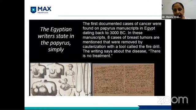 ECon-Breast Day 3: International E-Conclave on Breast Diseases 2021 - ICanCaRe Live 16th Oct 202 смотреть онлайн