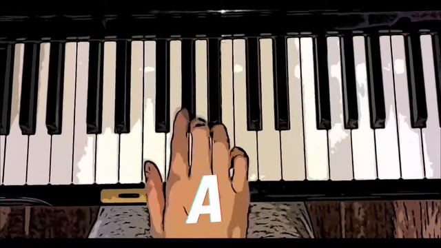 Tom Misch "South of the river" Synth solo Transcription смотреть онлайн