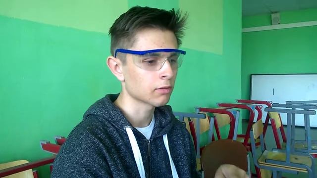 Разбор полётов и герой в металле! смотреть онлайн