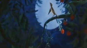 Соловей. Гора самоцветов