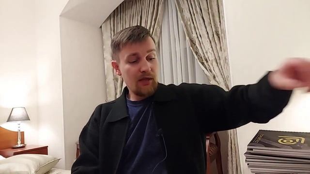 Отзыв о Бесплатной Школе Видеоблогеров. Отзыв о Некрашевиче Александре от @maxim-evdokimov смотреть онлайн