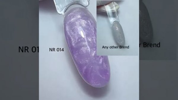 Как сделать жемчужный дизайн ногтей от Nail Republic