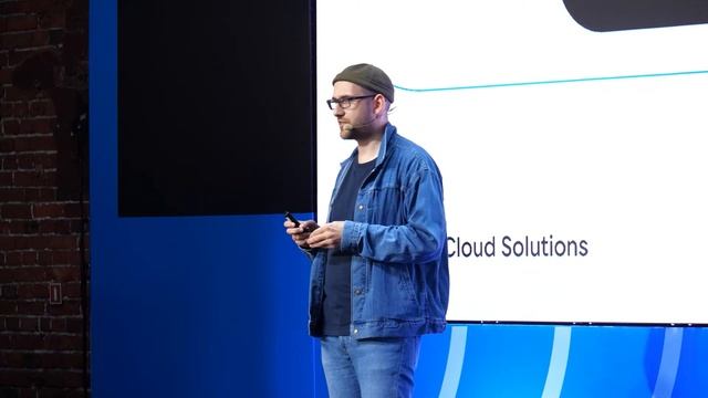 Георгий Семенов, «Data Office VK: практический опыт» смотреть онлайн