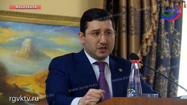 Для дагестанских предпринимателей стартовал семинар о новых методах господдержки смотреть онлайн