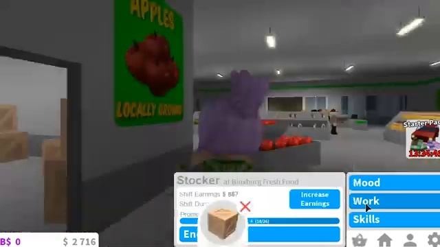 How to play Bloxburg FOR FREE in 2022! смотреть онлайн