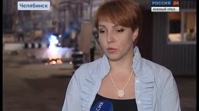 ОАО "Уралавтоприцеп" Металлоконструкции О'кей смотреть онлайн