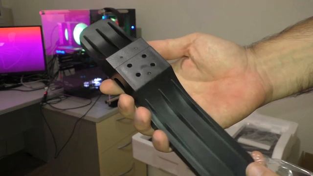 Про мой корпус для ПК Thermaltake Core P3