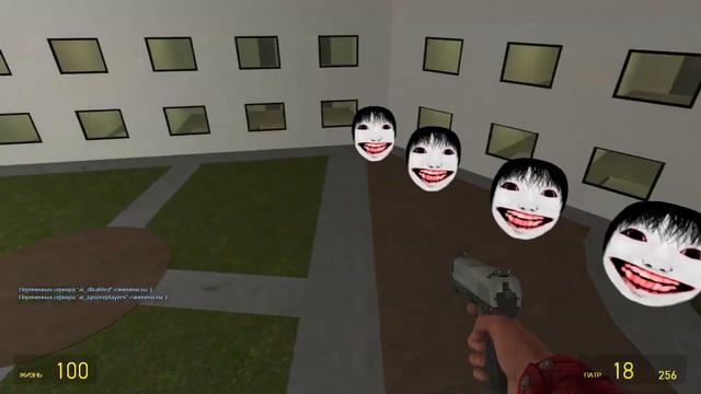NEW NICO'S OBUNGA FAMILY in HOTEL!! Nextbot - Garry's Mod! #4 смотреть онлайн