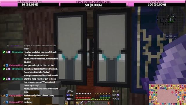 WRONG KEY?!? Medieval Minecraft Patreon Server ~ Episode 12 ~ смотреть онлайн
