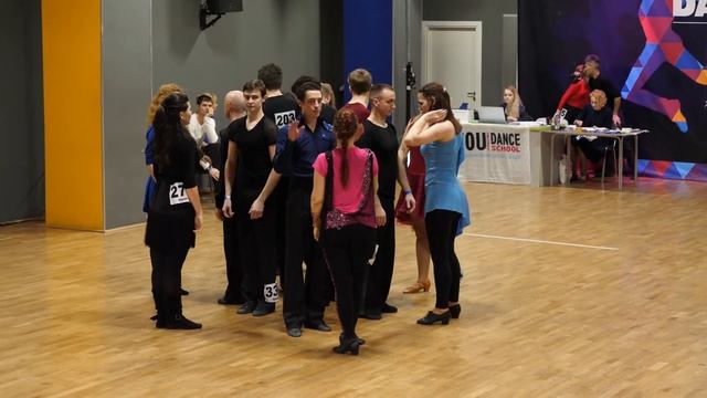 SYTYCD 2020 JnJ Rising Star-0/1 1/4 заход 1 смотреть онлайн