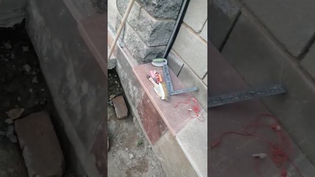 Укладка натурального камня смотреть онлайн