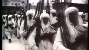 Советская кинохроника. Катюша