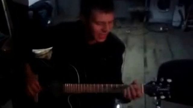 Я с тобою как в раю (кавер) смотреть онлайн