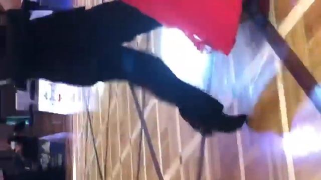 American smooth foxtrot Bianca Tonizzo смотреть онлайн